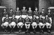 Rugby Union 1949 - 50